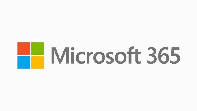Logo von Microsoft 365
