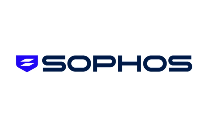 Logo von Sophos