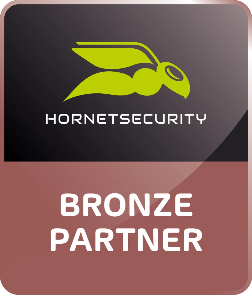 Hornet Bronze Partner